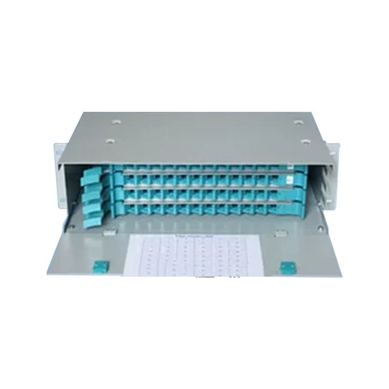 48 Core ODF Wiring Unit