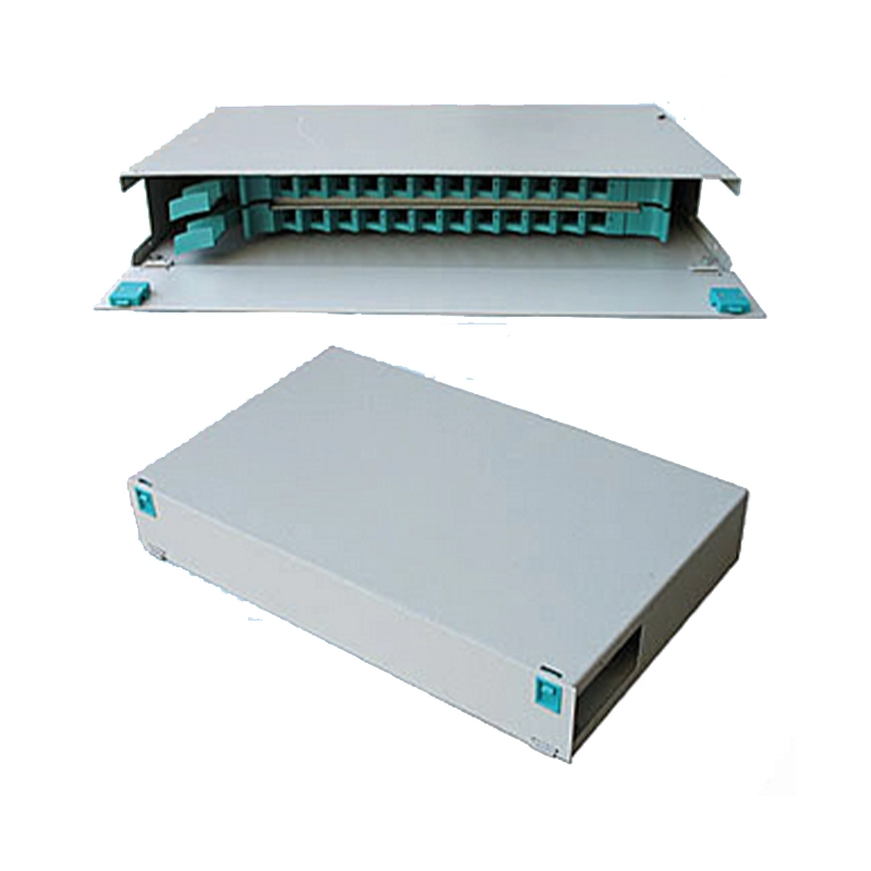 24 Core ODF Wiring Unit