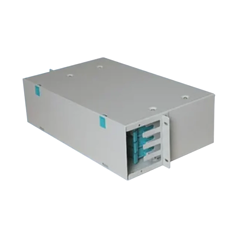 48 Core ODF Wiring Unit