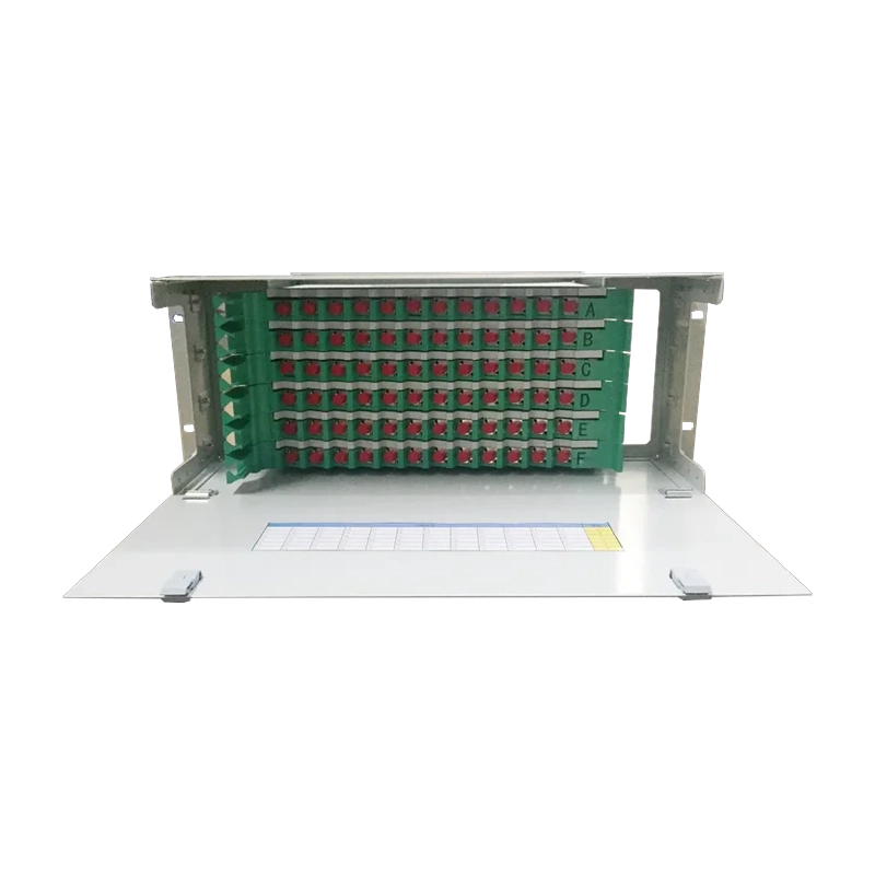 72 Core ODF Wiring Unit