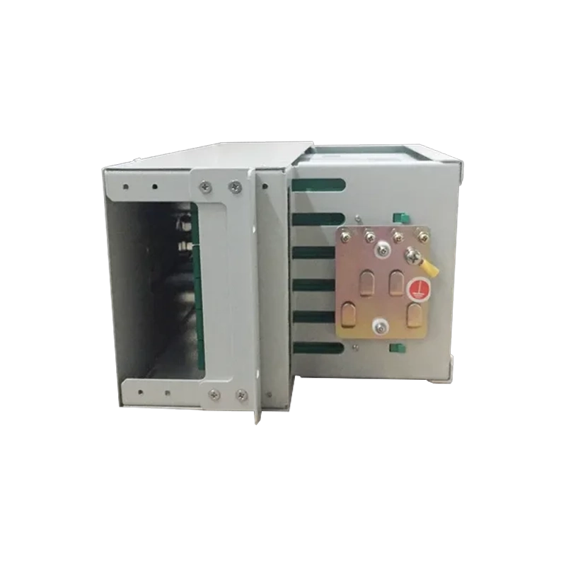 72 Core ODF Wiring Unit