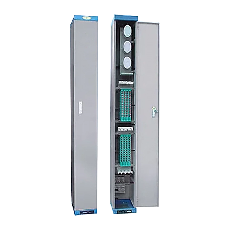 96 Core Middle ODF Frame