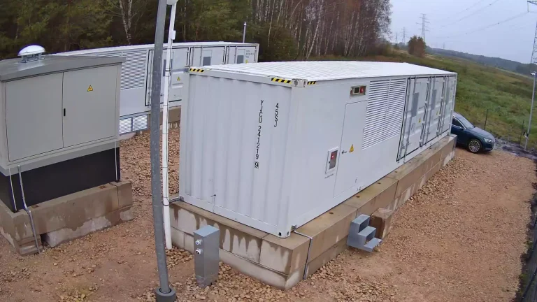 Huijue Technology Group Launches C&I Energy Storage Arbitrage Cloud Platform, AI End-to-End Technology Unlocks New Opportunities in European Energy Markets