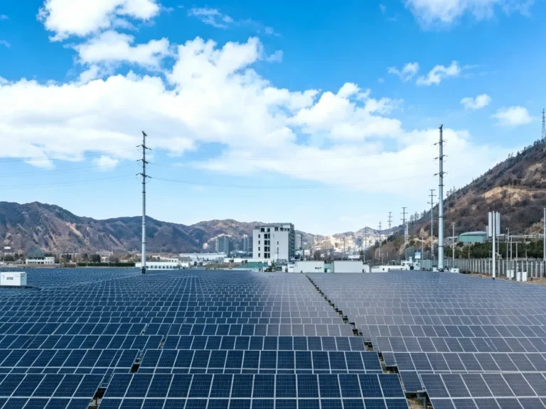 Against the 80% Green Power Red Line for Computing-Power Coordination, Direct Green Power Connection for AIDCs Usher in New Changes