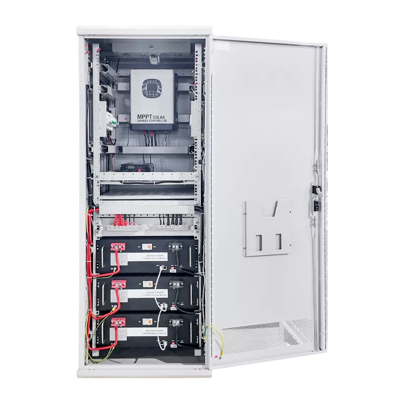 Indoor Pv Energy Cabinet
