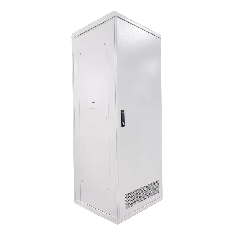 Indoor Pv Energy Cabinet