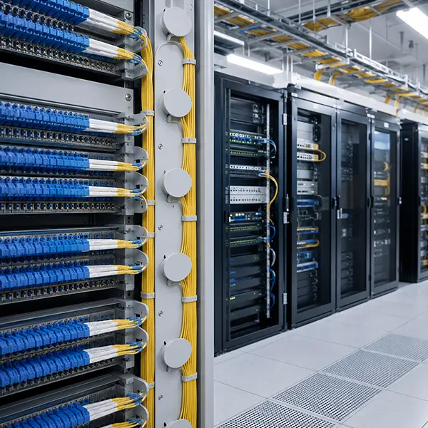 Carrier Transmission Node