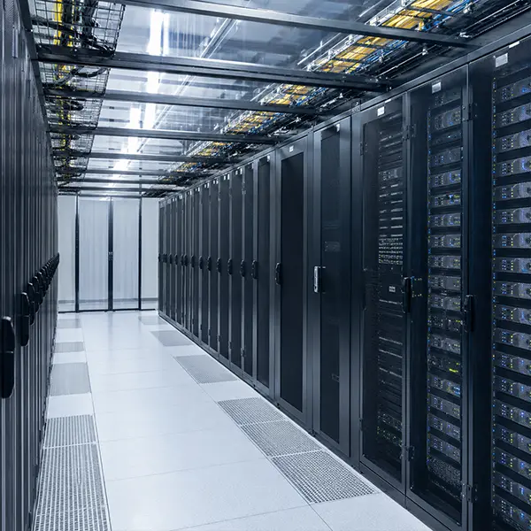Data Center