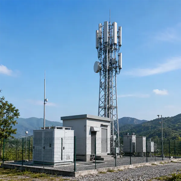 Communication Base Station