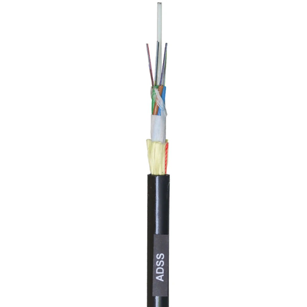 ADSS All-Dielectric Self-Supporting Cable