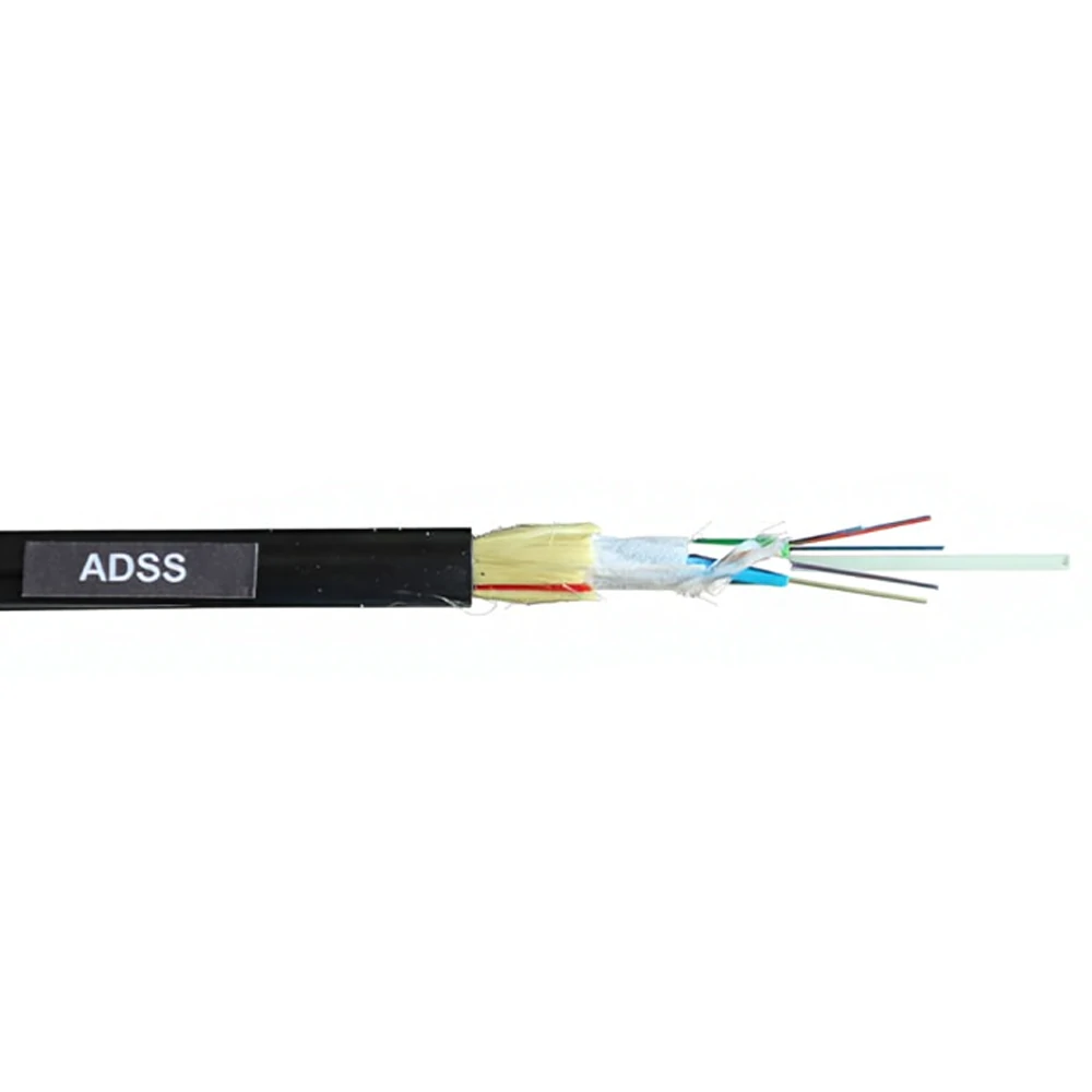 ADSS All-Dielectric Self-Supporting Cable