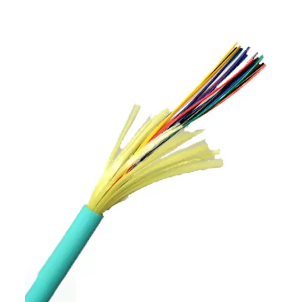 Indoor Single-mode / Multimode Optical Cable