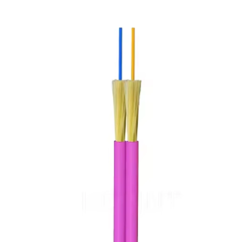 Indoor Single-mode / Multimode Optical Cable